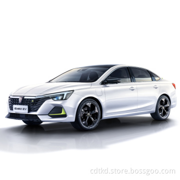 Roewe i6 nuove auto max 600 km Ternary litium batteria nuova veicoli energetici con auto elettrica di lusso